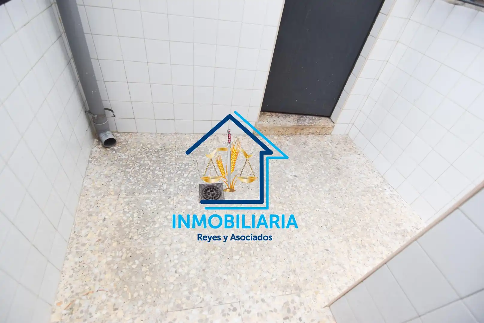Bany de Casa o xalet en venda en Córdoba amb Aire condicionat