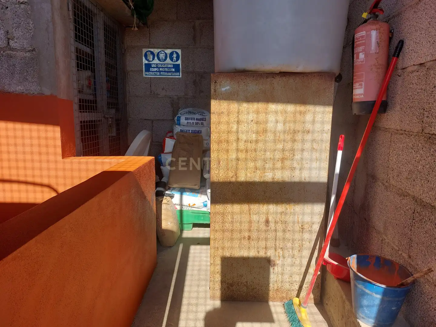 Exterior view of Land for sale in San Cristóbal de la Laguna