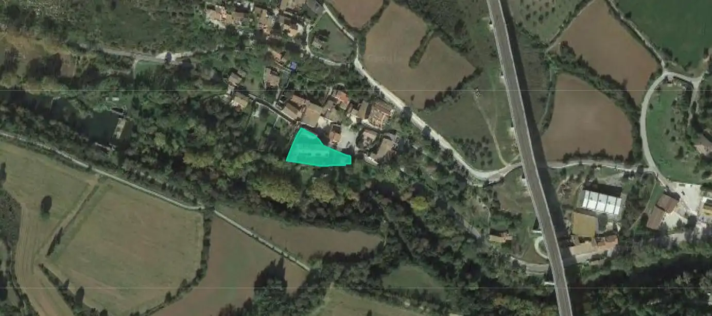 Residencial en venda a Carrer de Molins