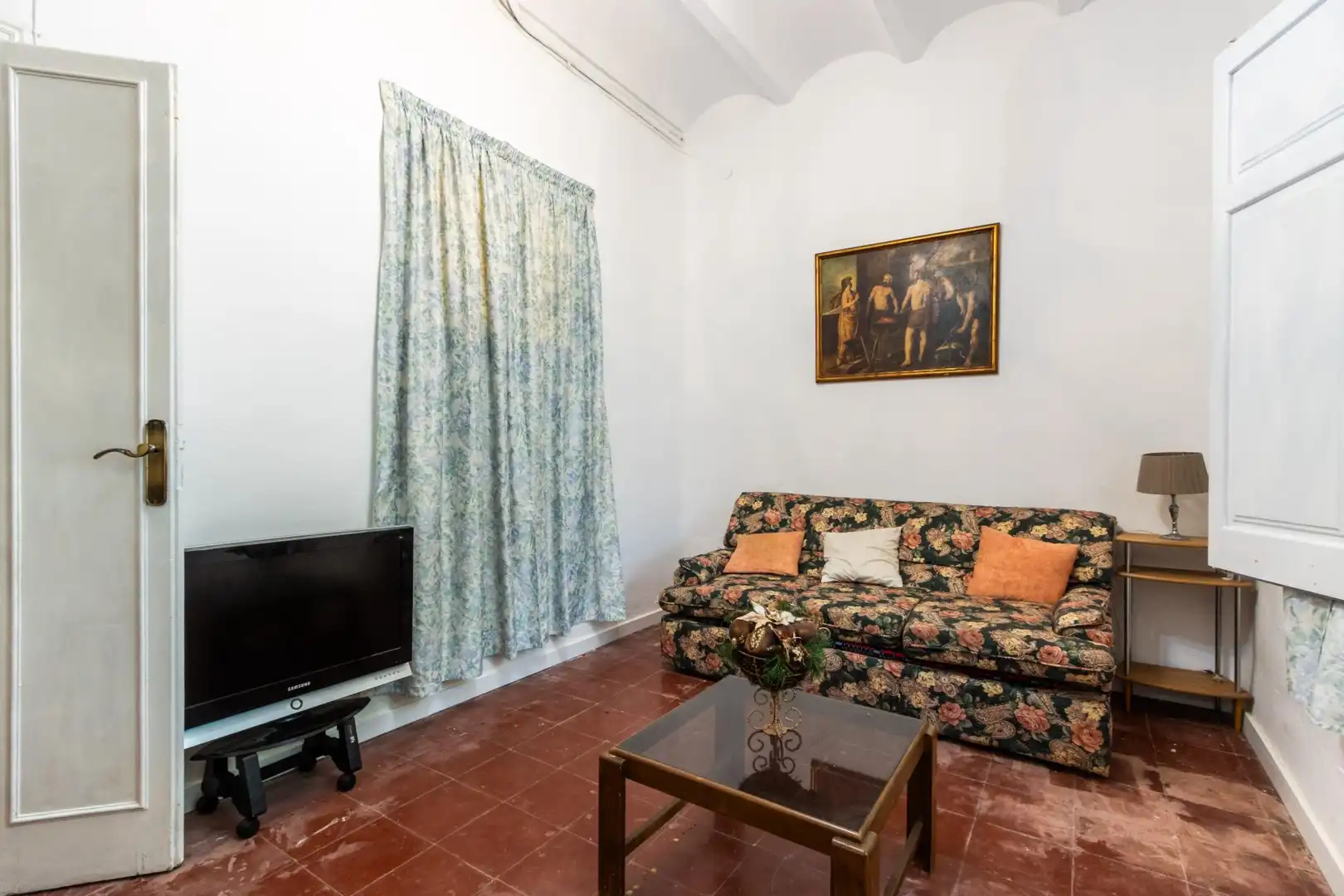 Casa rústica con piscina en venta en Sant Llorenç Savall, imagen 27