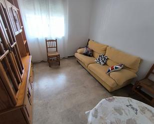 Living room of Flat to rent in Ciudad Real Capital