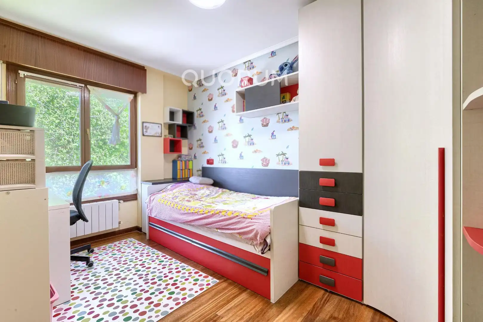 Wohnung mit Terrasse zum Verkauf in Galdakao, imagen 25