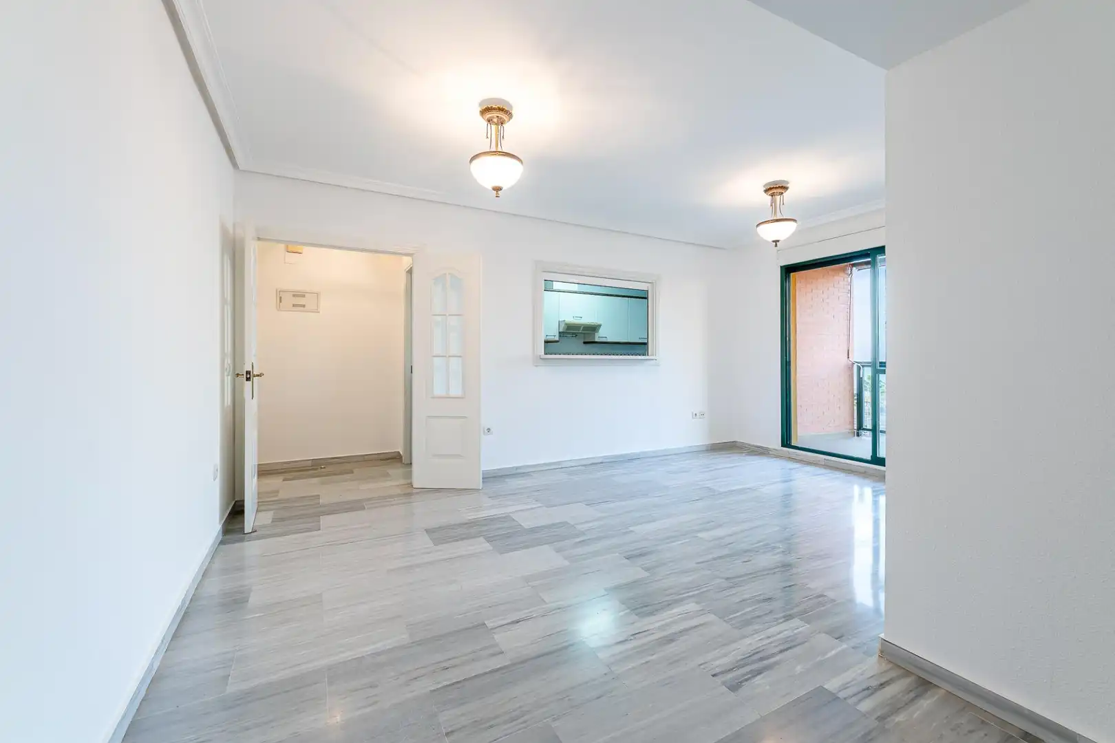 Apartament en venda en Torremolinos amb Aire condicionat, Calefacció i Jardí privat