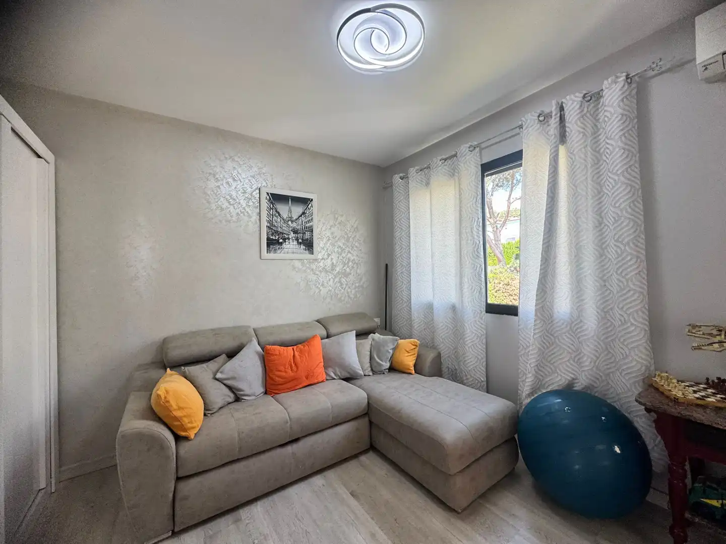 Detached house with terrace for sale in Urbanización Gran Sol, imagen 14