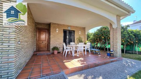 Foto 2 de Casa o xalet en venda a Soto de Vistahermosa, Cádiz