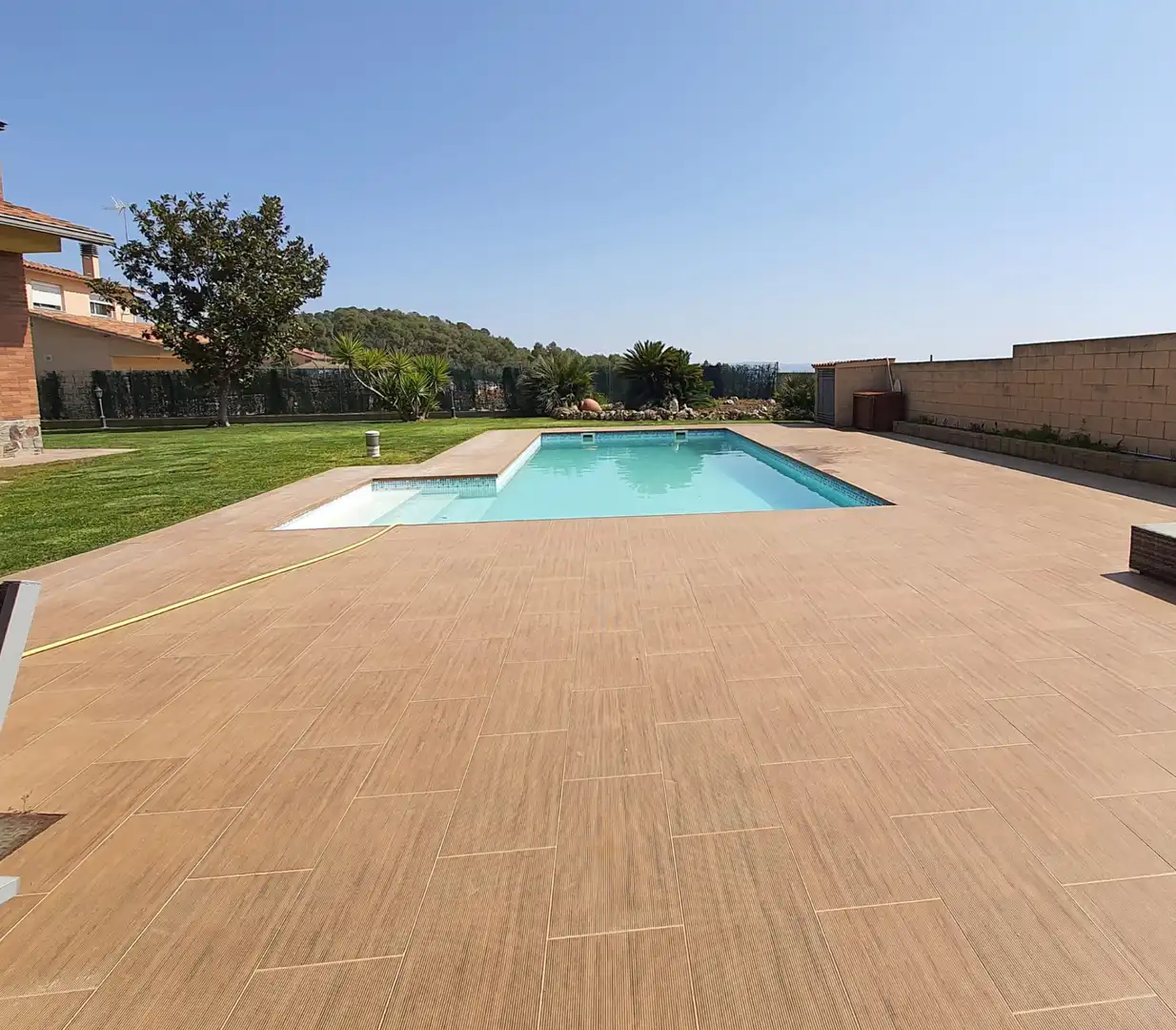 Xalet amb piscina en venda a Carrer Nesprer, imagen 135