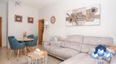 Foto 4 de Piso en venta en Puerto Lumbreras, Murcia