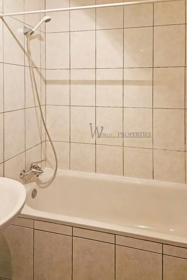 Baño de Apartamento en venta en Arona con Terraza y Trastero