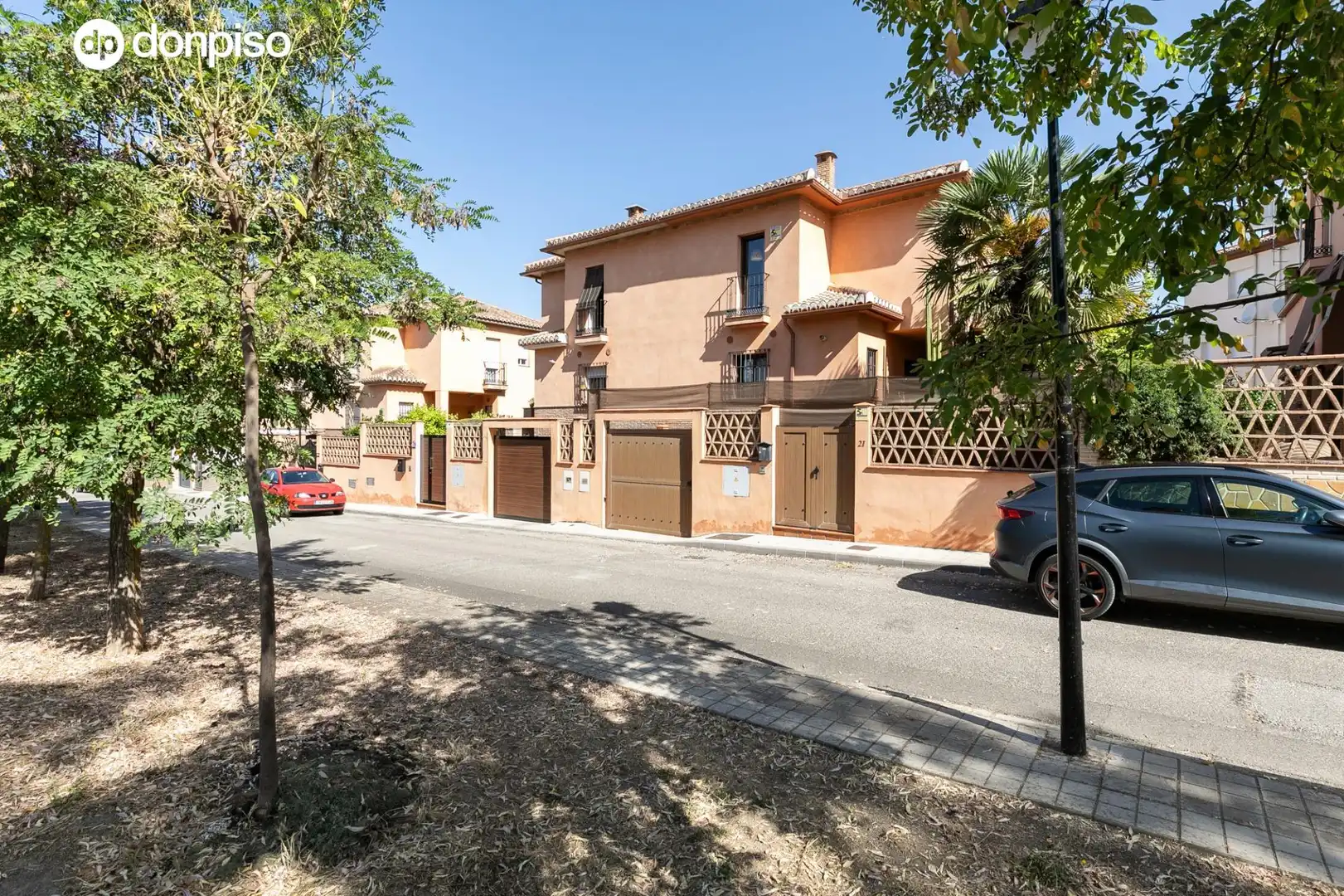 Casa en venta en Calle Calle Arniches 21, imagen 31