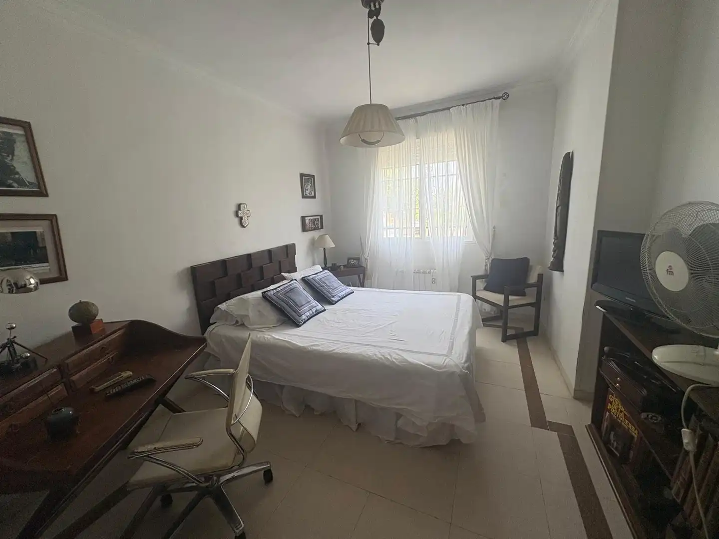 Dormitori de Casa o xalet en venda en Córdoba amb Aire condicionat, Calefacció i Terrassa