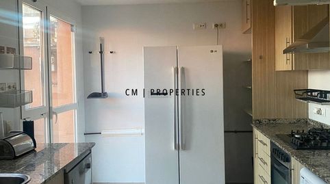 Foto 3 von Dachboden zur Miete in Lorenzo Saiz, Benimàmet, Valencia Capital