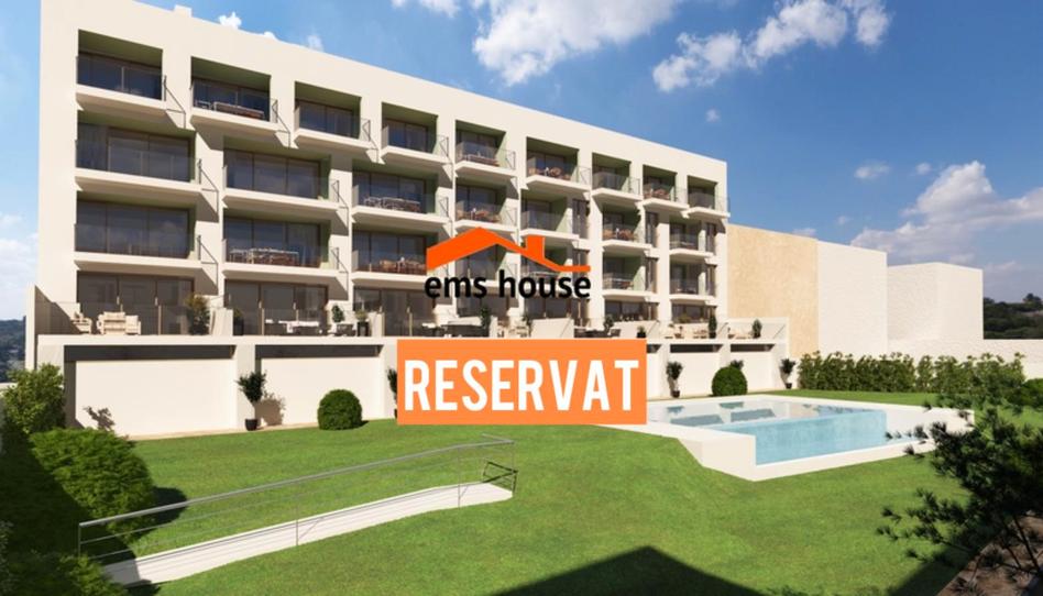 Photo 1 from new construction home in Flat for sale in Avinguda Catalunya, 36, Sant Antoni de Calonge, Girona