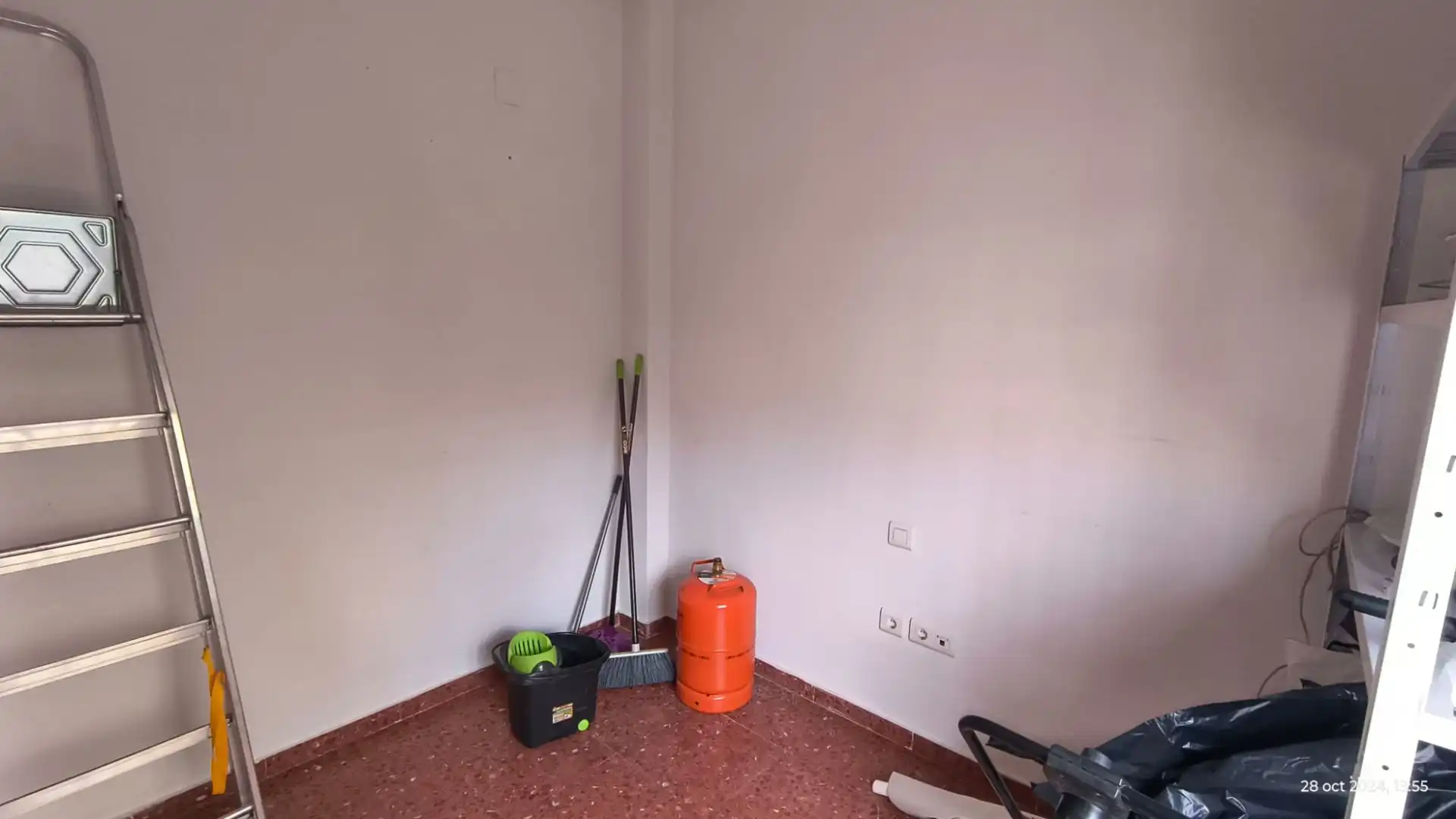 Reihenhaus zum Verkauf in Umbrete, imagen 3