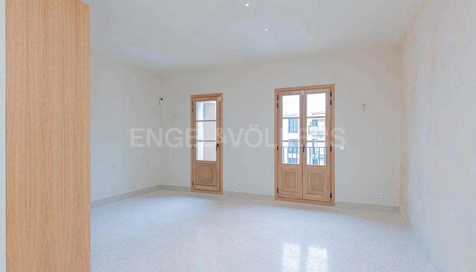 Foto 1 de vivenda d'obra nova a Pis en venda a El Raval, Barcelona
