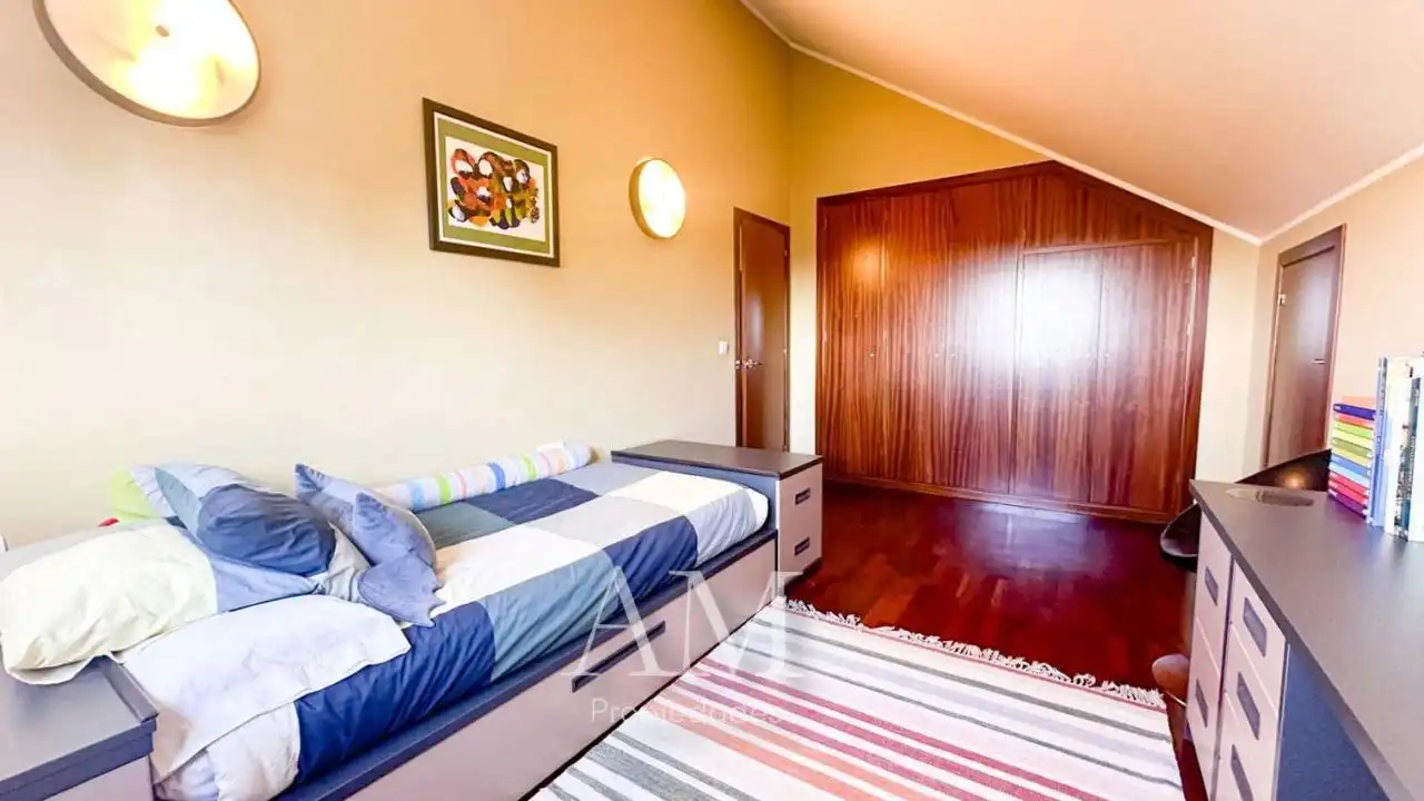 Detached house with garden for sale in Alcoucer, imagen 49