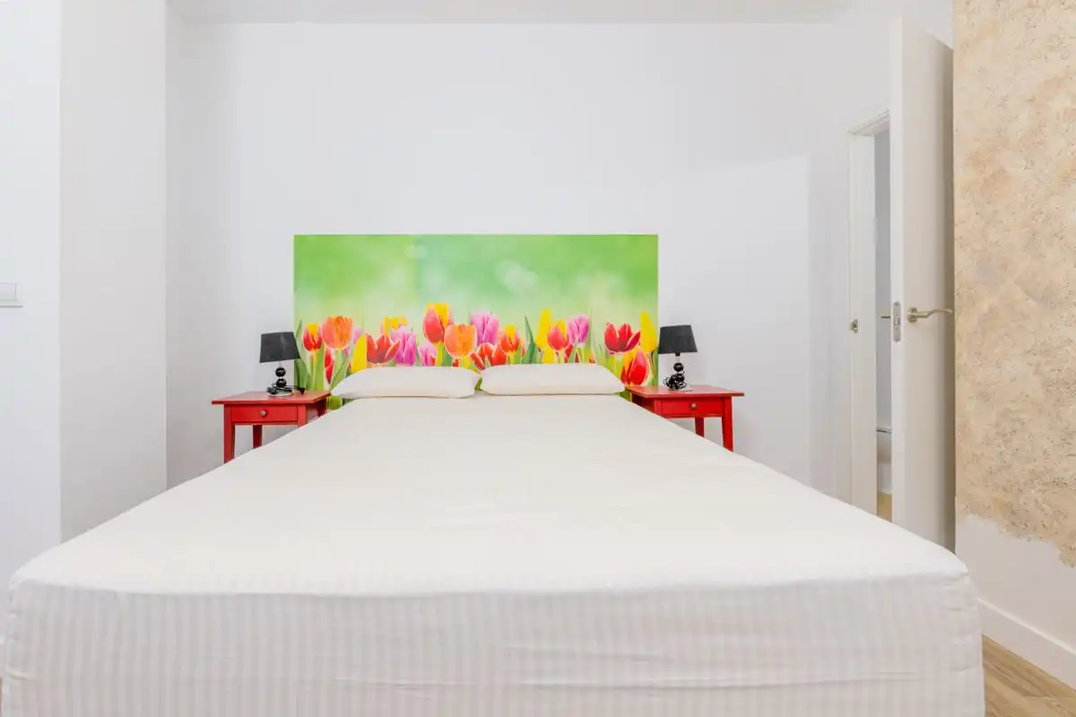 Bedroom of Lofts for sale in Sevilla  with Air Conditioner and Heating