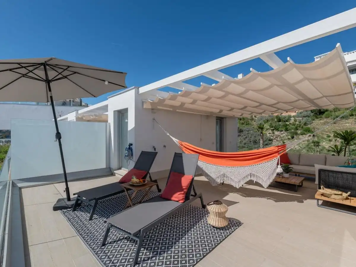 Terraced house with pool for sale in Benamara - Atalaya, imagen 7