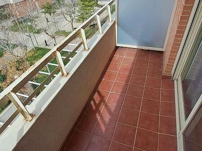 Terrassa de Pis en venda en  Albacete Capital amb Calefacció, Traster i Balcó