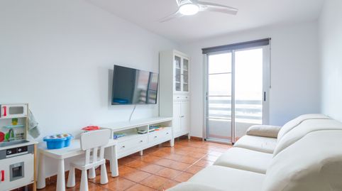 Photo 2 of Flat for sale in Calle Violeta, La Garita - Marpequeña, Telde