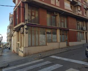 Exterior view of Premises to rent in Sant Carles de la Ràpita