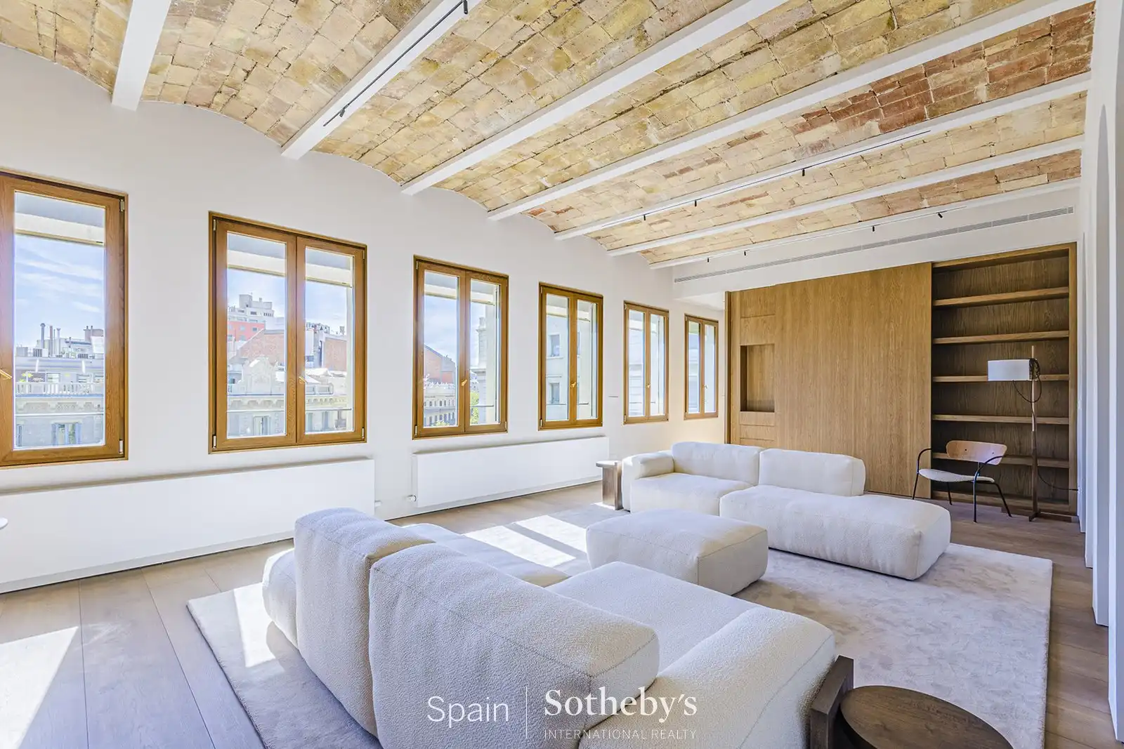 Apartment with lift for sale in Eixample, imagen 4