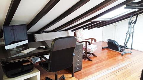 Foto 5 de Àtic en venda a Irala Kalea, Iralabarri, Bizkaia