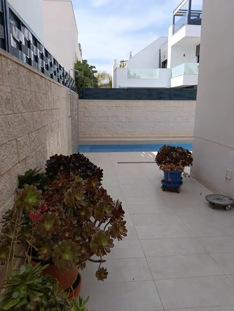Maison avec piscine à vendre à Benijófar, imagen 21