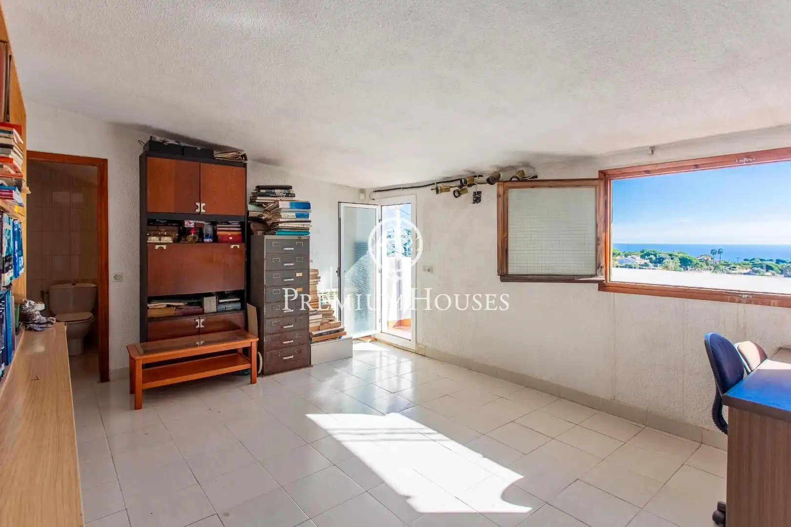Haus mit Terrasse zum Verkauf in Sant Cebrià de Vallalta, imagen 6