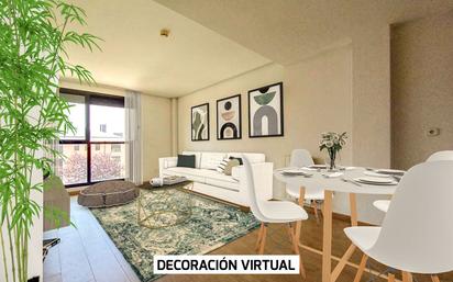 Living room of Flat for sale in Vitoria - Gasteiz