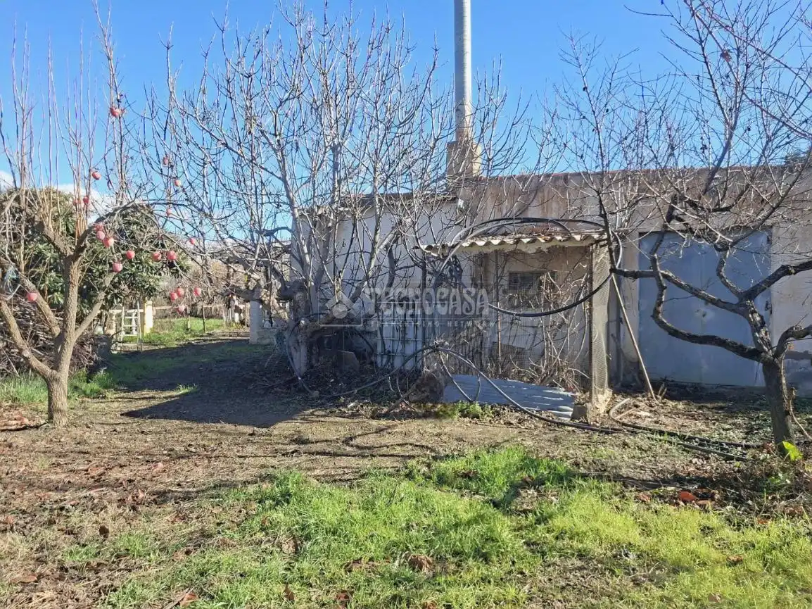 Casa en venda a Guadix, imagen 16