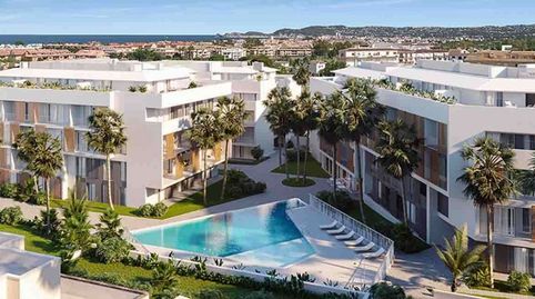 NUEVO RESIDENCIAL EN JAVEA A 5 MINUTOS DE LA PLAYA, EL PUERTO Y EL CENTRO!!!