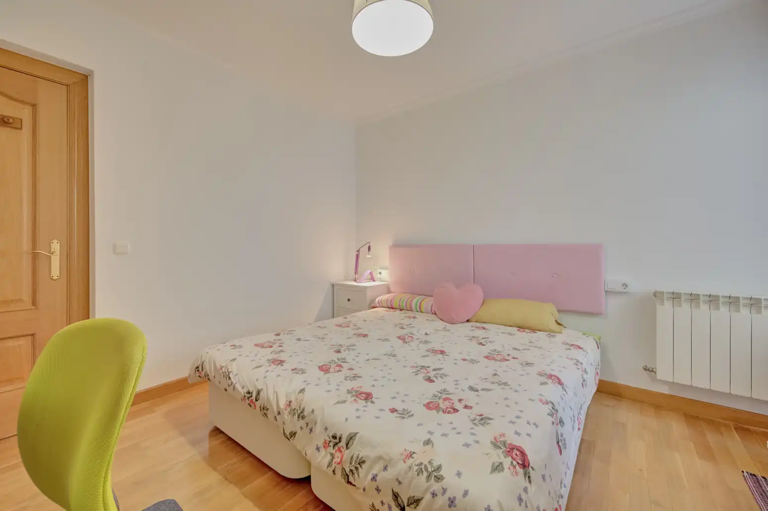 Piso en venta en Tajonar - Avenida Pamplona, 8, Aranguren