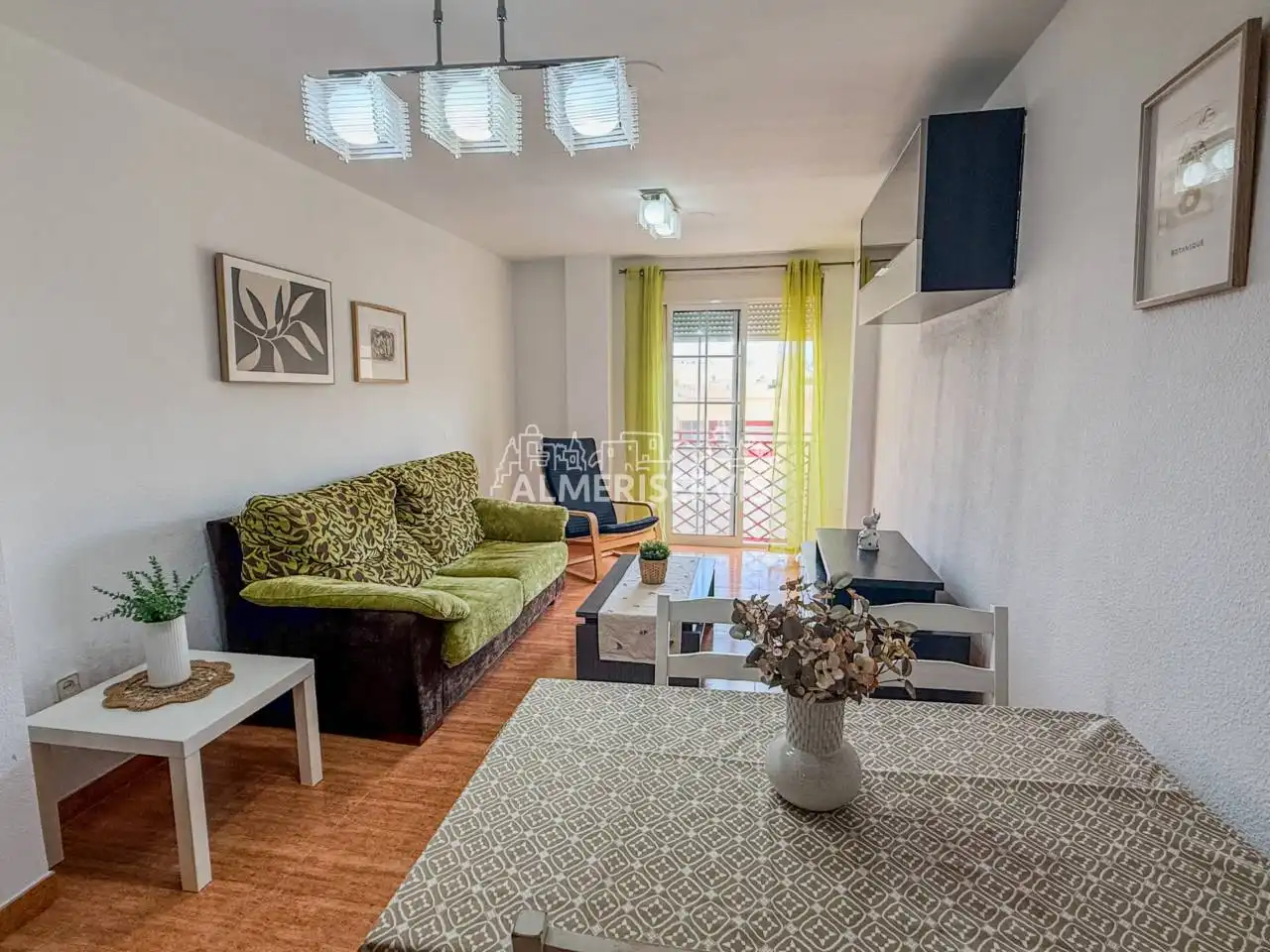 Appartement avec ascenseur à vendre à Calle Andrés de Castro, imagen 3