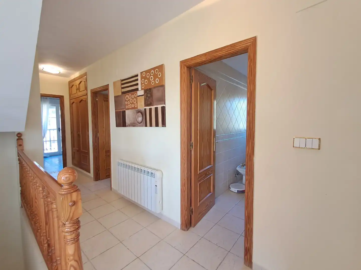 Casa o chalet de alquiler en Balcón de Ponoig - Polop Paradis - Polop Hills