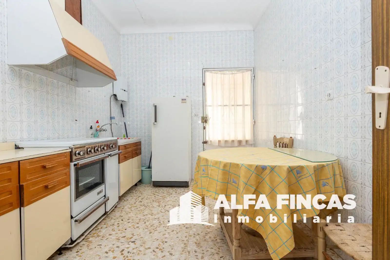 Houses for sale in Iglesia, 2, Casas de Fernando Alonso