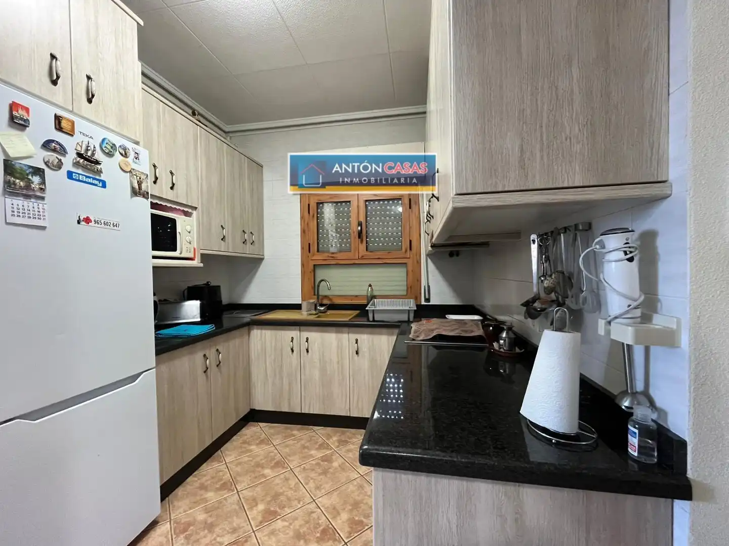 Villa avec piscine à vendre à Monforte del Cid, imagen 6