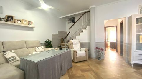 Foto 2 de Casa adosada en venta en La Laguna, Chipiona