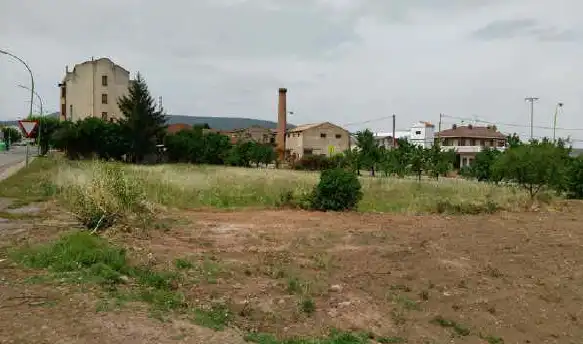 Wohnbaugrundstück zum Verkauf in Calle San Roque, imagen 2
