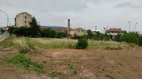 Navarrete, (La Rioja) Terreno urbano en calle San Roque, imatge 2