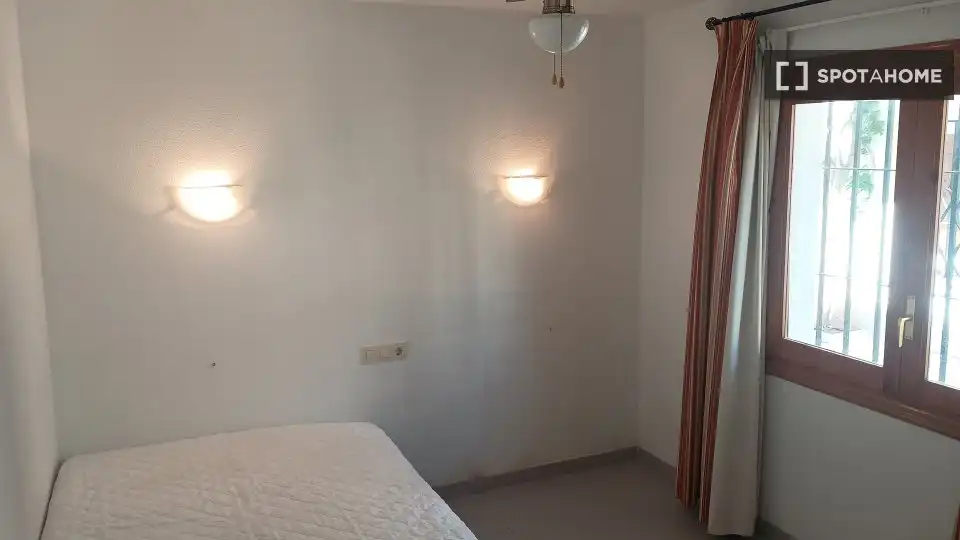 Habitació a Las Marinas - Pueblo Laguna