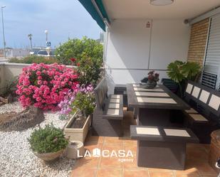 Terrace of Planta baja for sale in Sitges