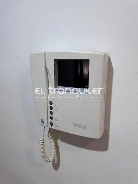 Flat for rent in Madrid  with Storage room, Furnished and Washing machine