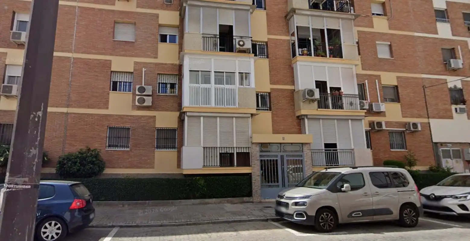 Flat for sale in Calle BRILLANTE