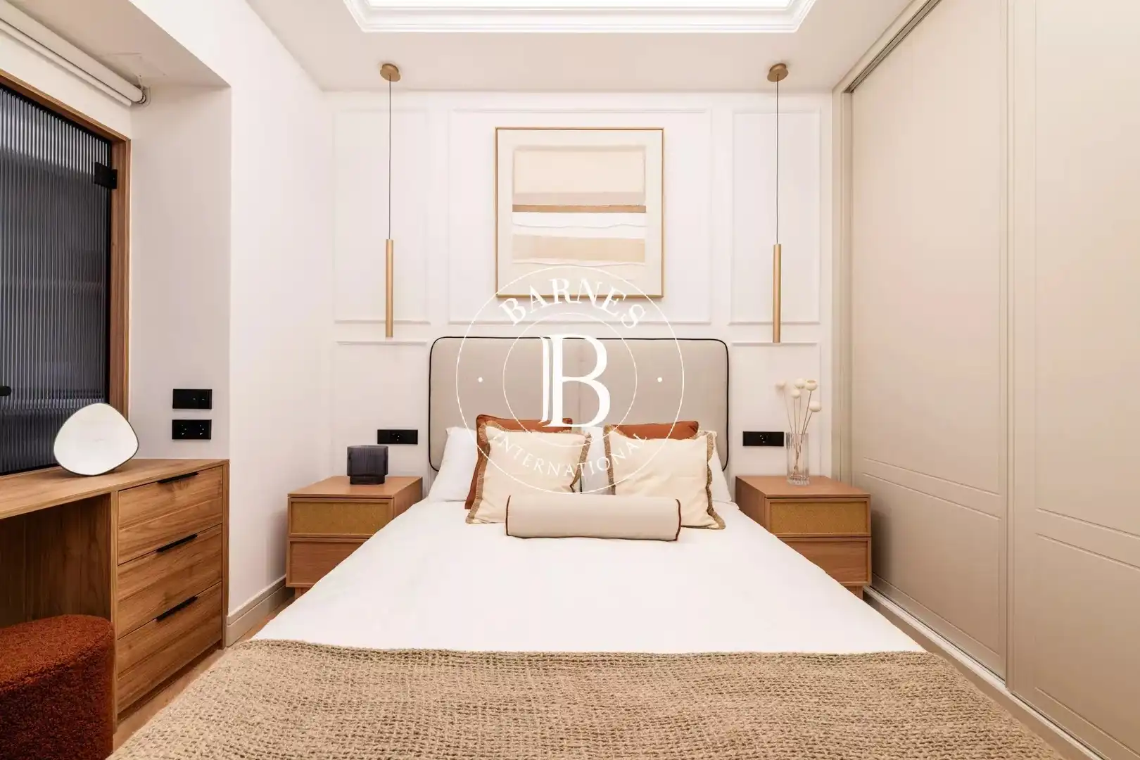 Habitación de Piso en venta en Madrid con Aire acondicionado, Calefacción y Amueblado