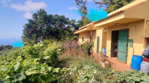 Foto 2 von Country house zum Verkauf in Tacoronte - Los Naranjeros, Tacoronte