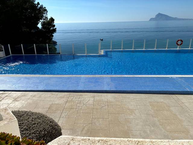 Apartamento en Alquiler en ronda del atardecer en Mascarat