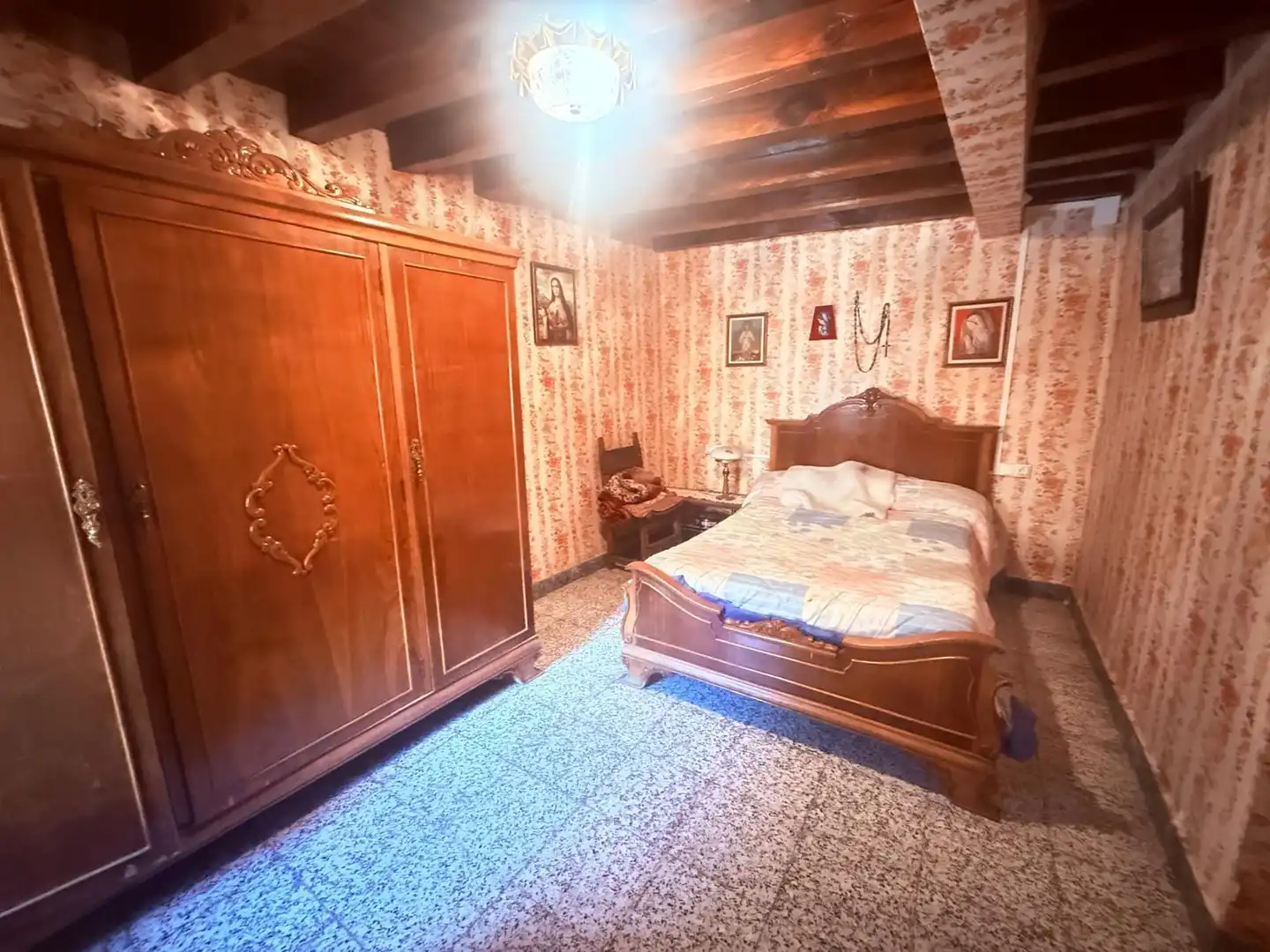Habitación de Casa o chalet en venta en Alaraz