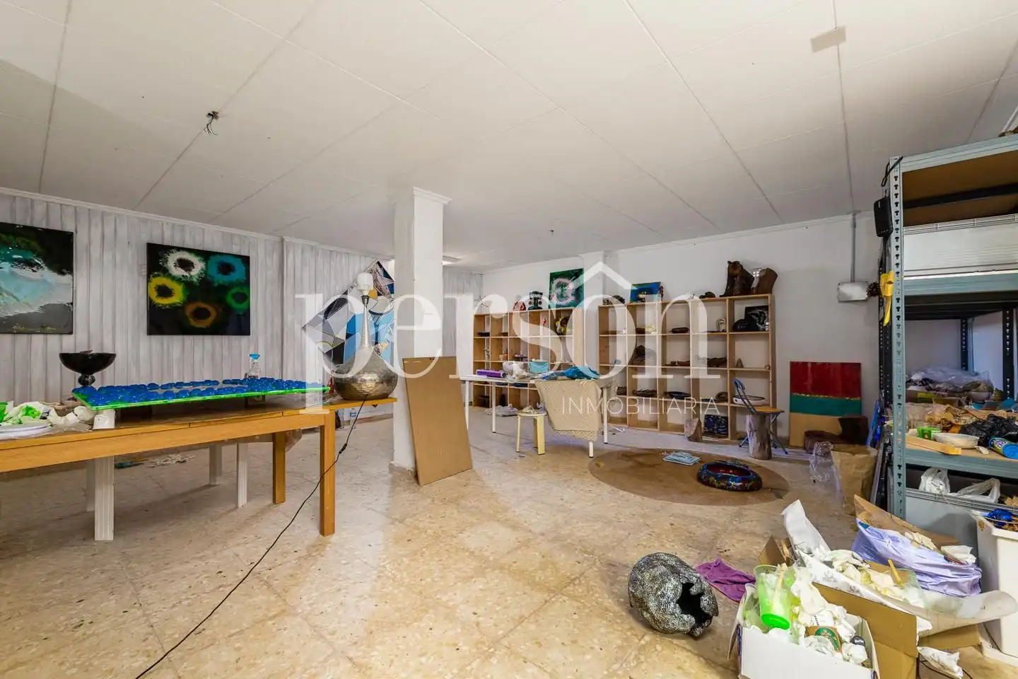 Villa mit Garten zum Verkauf in La Mata, imagen 27