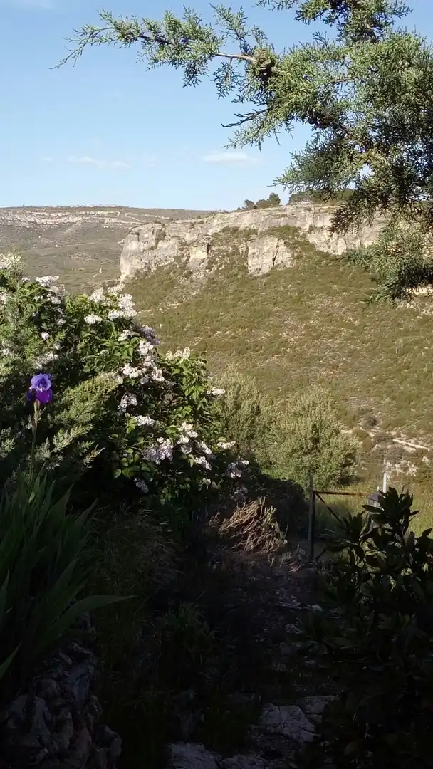 Casa o xalet en venda a Albalate de Zorita