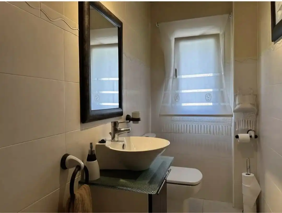 Chalet con terraza en venta en Carrer 17, imagen 29